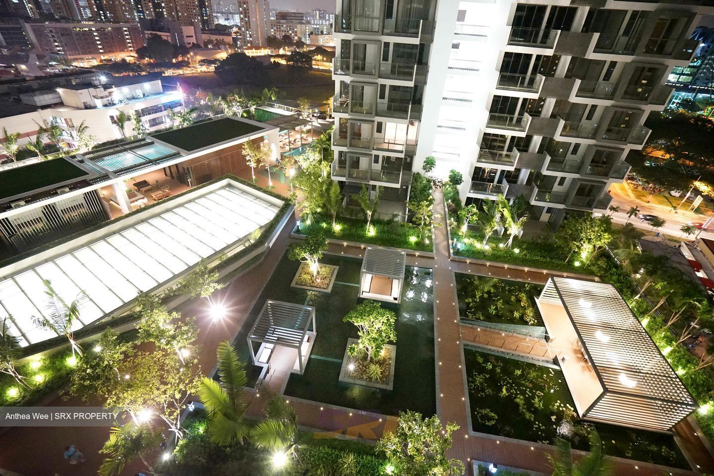 Katong Regency (D15), Apartment #384107631